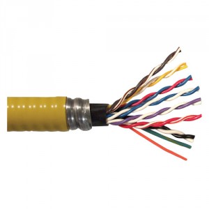 16 Conductor Cable 16 Conductor Cable