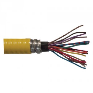 17 Conductor Cable