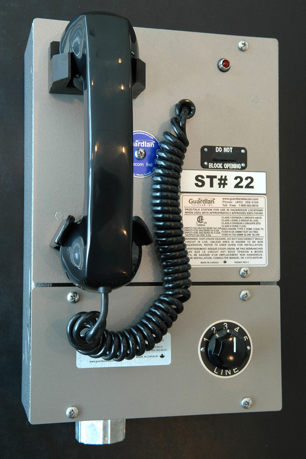 pti-1 pti-1