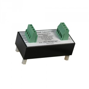 Ring Detect Relays Ring Detect Relays